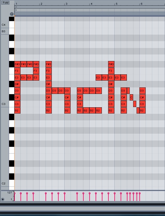 Future Soul Chords for XFER Cthulhu (MIDI Available)