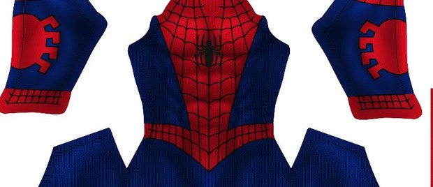 Ultimate spiderman comic