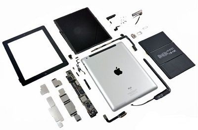►► iPad 3 REPAIR SERVICE FIX MANUAL PDF + DISASSEMBLE GUIDE ►TIPS►TRICKS►HACKS►MODS