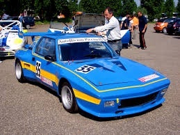 Guide Modification Competition of the Fiat X1/9 X19 Manual service workshop repair