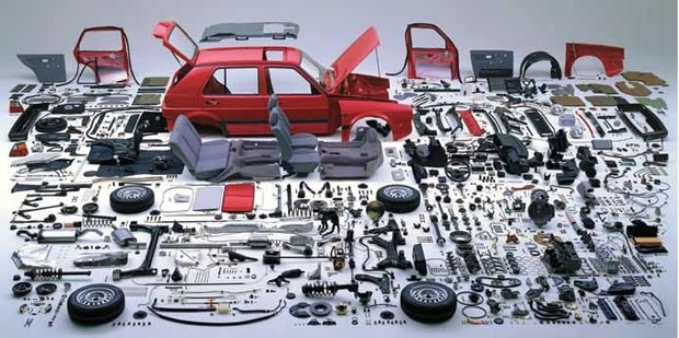 ALL VW AUDI PARTS CATALOG CATALOGUE IPL EXPLODED VIEWS
