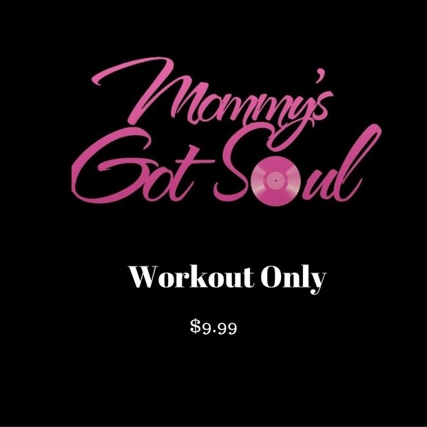 Mommy's Got Soul DVD