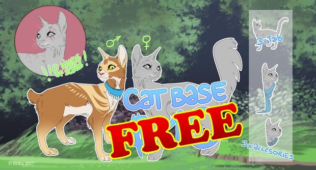 Feral Cat Base
