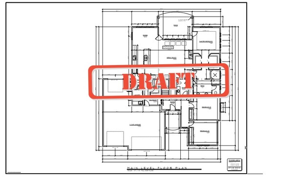 The Restoration Plan