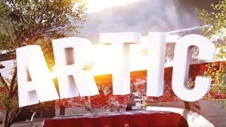 Artic Project File (Adobe After Effects CC 2015, Includes CC)