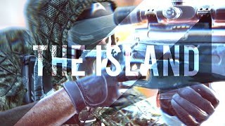 Island Project File (Adobe After Effects CC 2015.3, Includes CC)