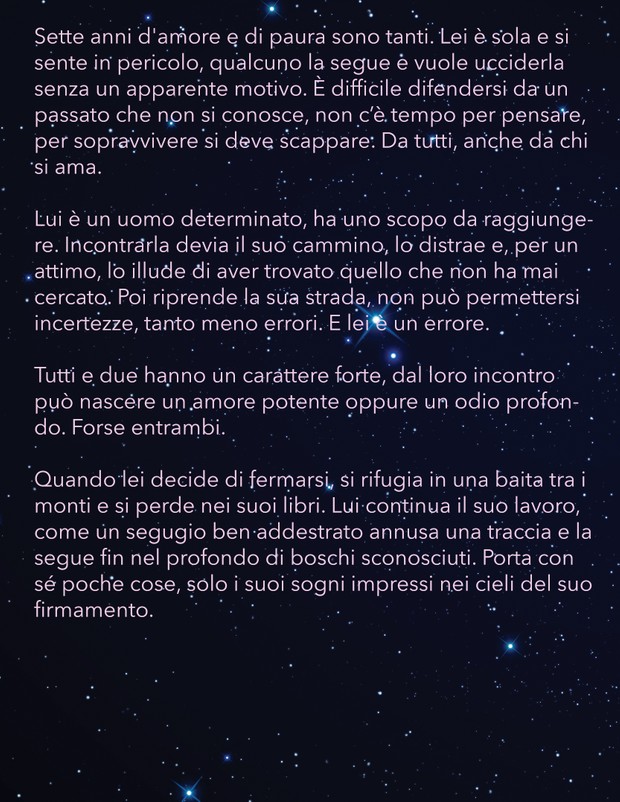 Tutti i cieli del firmamento (EPUB) - Luisa Pachera