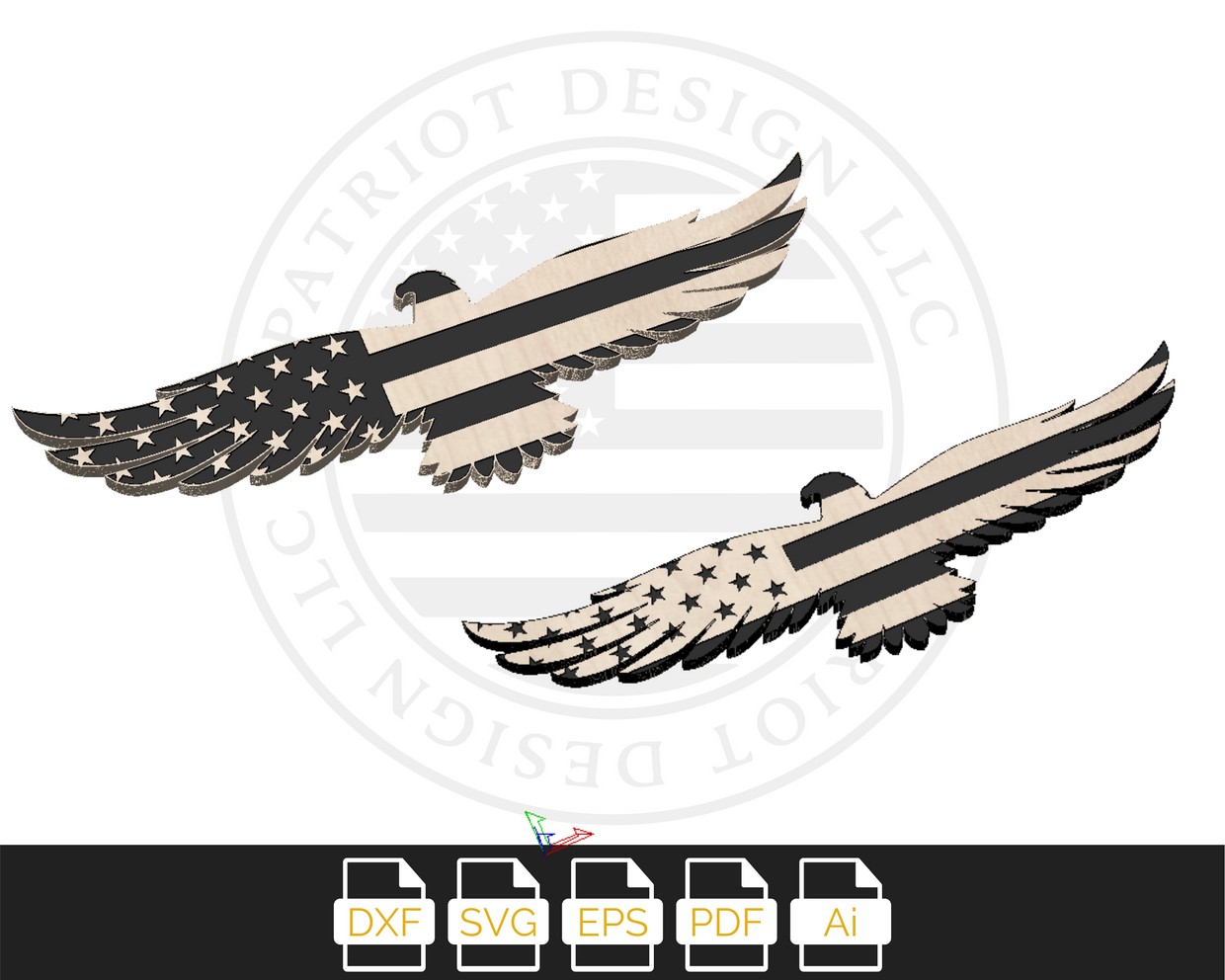 Free Free American Eagle Svg 124 SVG PNG EPS DXF File