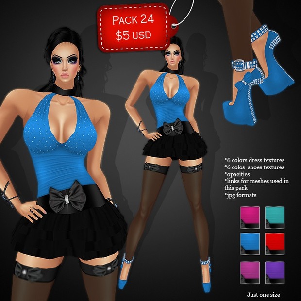 Pack 24