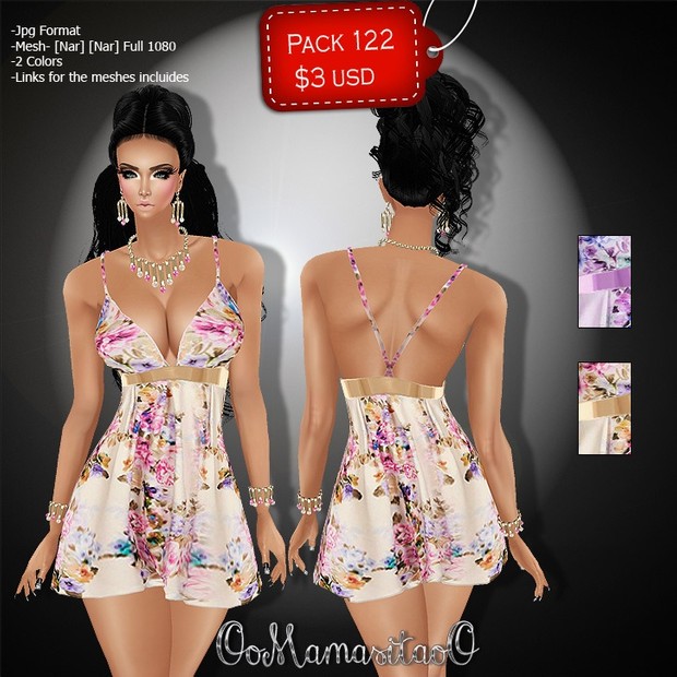 Pack 122