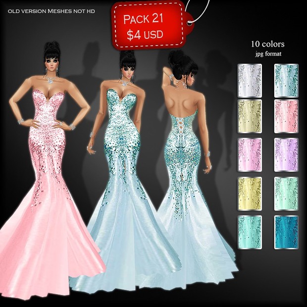 Pack 21