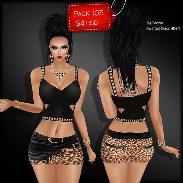 Pack 105