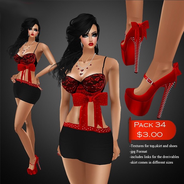 Pack 34