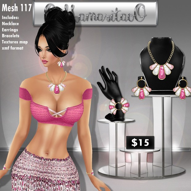 Mesh 117