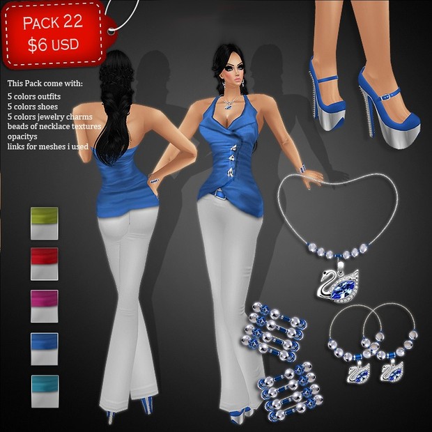Pack 22
