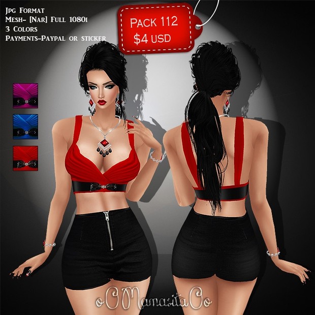 Pack 112