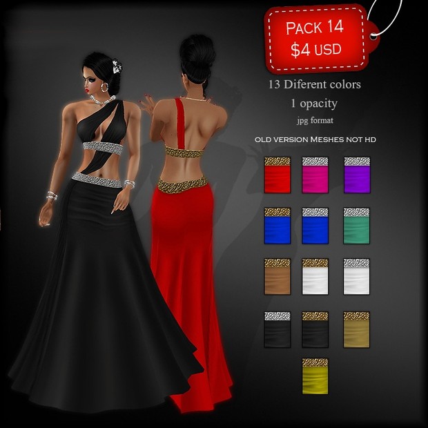 Pack 14