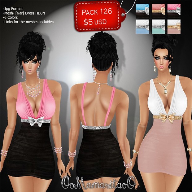 Pack 126