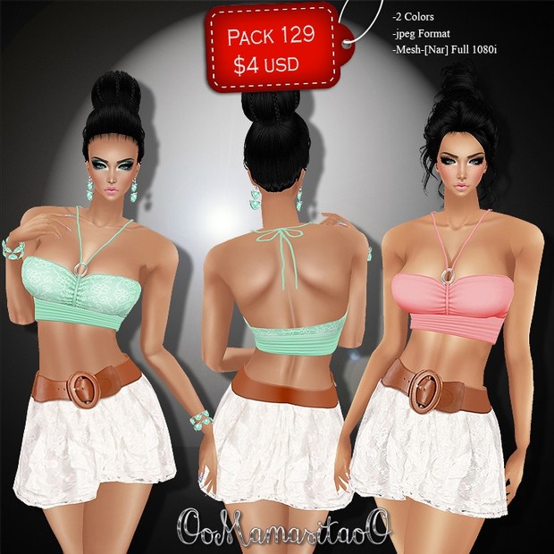 Pack 129