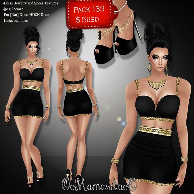 Pack 139
