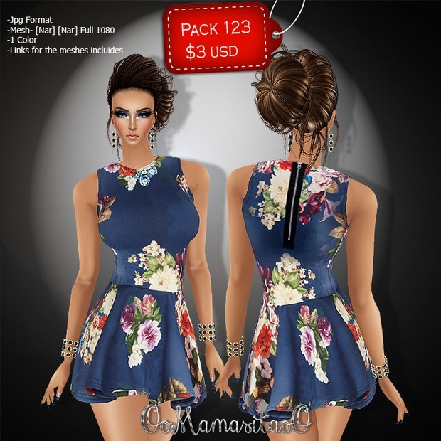 Pack 123