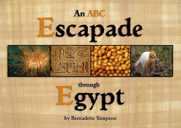 An ABC Escapade through Egypt