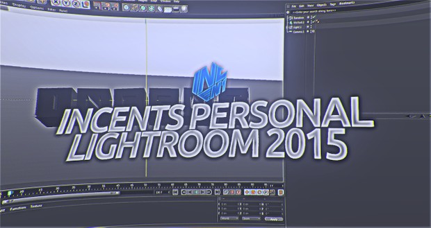 Personal Lightroom 2015