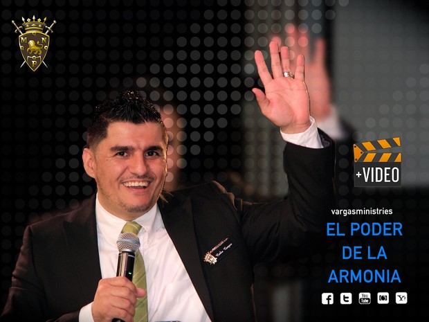 El poder de la armonia -VIDEO-