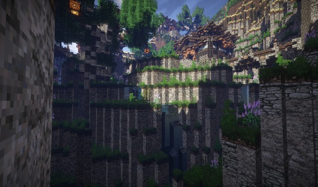 Minecraft Hub - Chinese