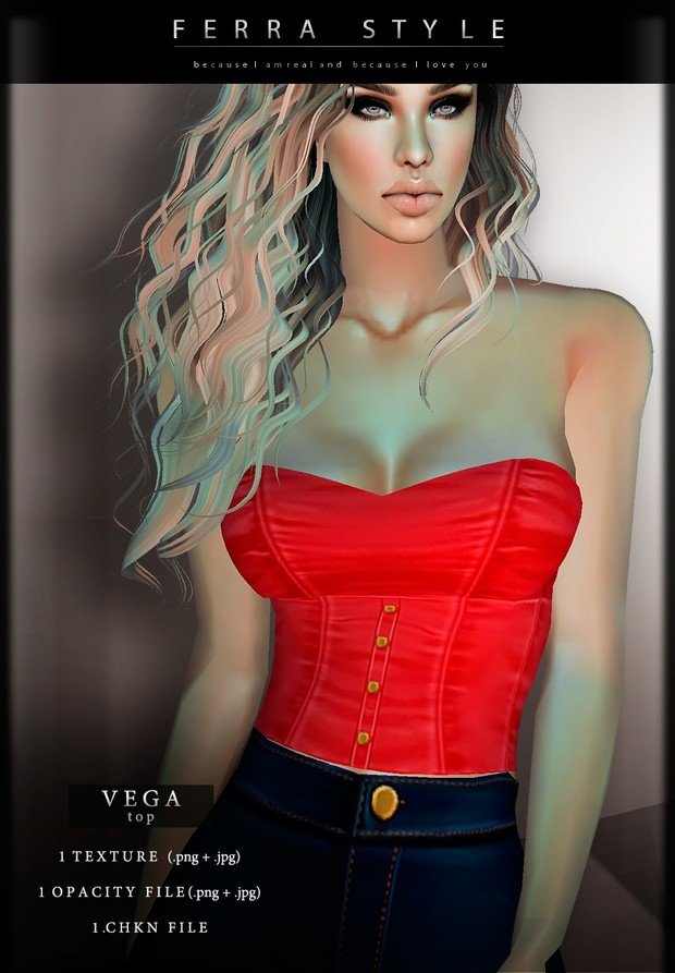 :: VEGA TOP ::