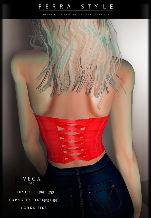 :: VEGA TOP ::