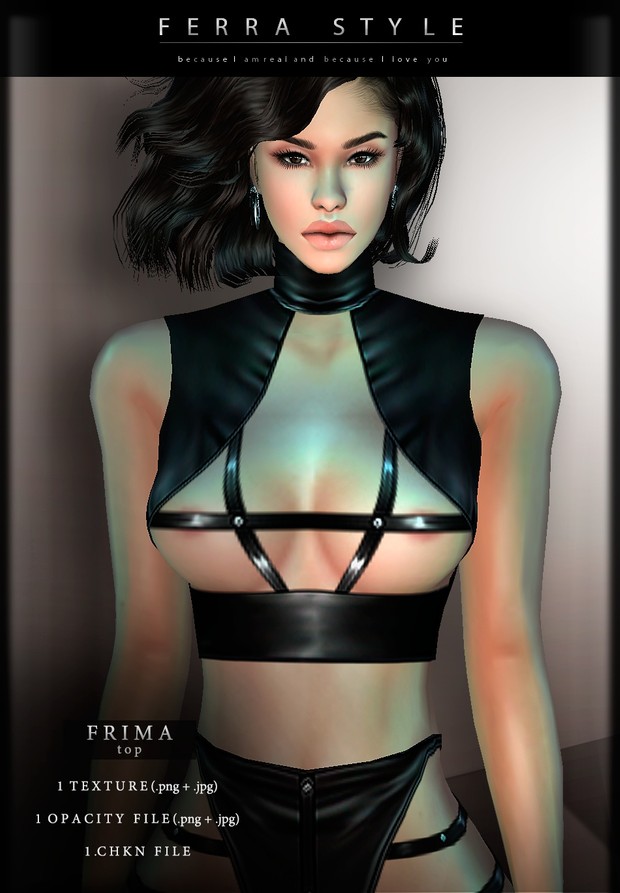 :: FRIMA TOP AP ::