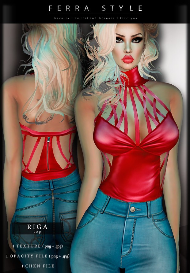 :: RIGA TOP ::