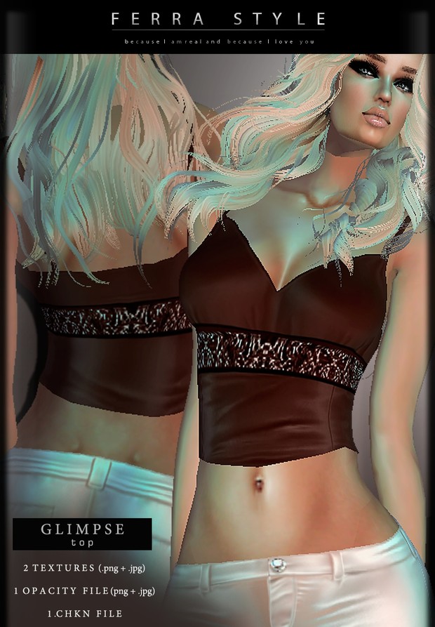 :: GLIMPSE TOP ::