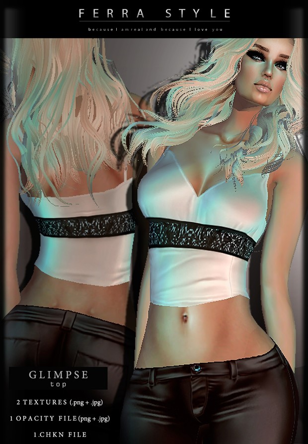 :: GLIMPSE TOP ::