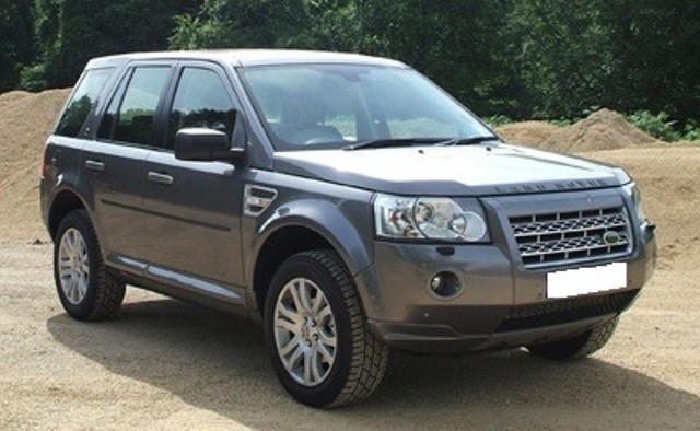Land Rover Freelander 2 06 07 08 09 10 Rep Andrabrown33 Land Rover Freelander 2 06 07 08 09 10 Rep Andrabrown33