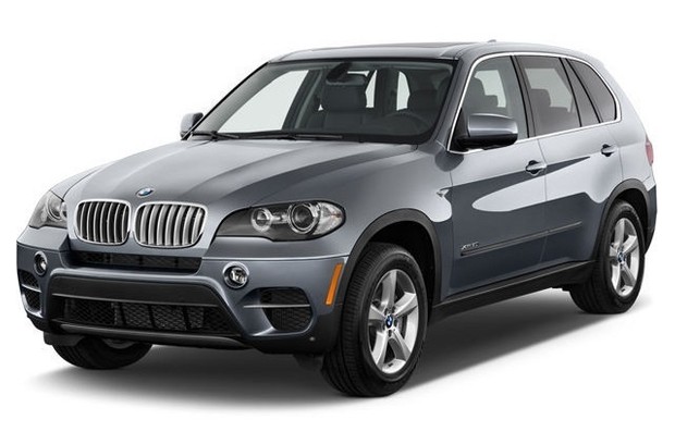 Bmw X5 2011 2012 2013 Repair Manual