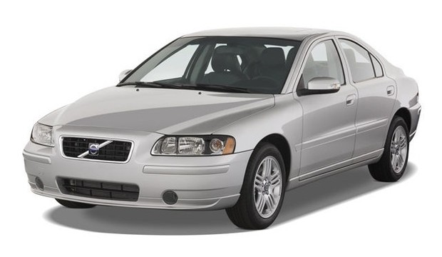 Volvo S60 2009 Repair Manual