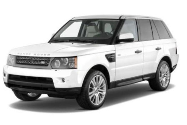 Land Rover (4) Discovery 2009 2010 2011 Repair Manual