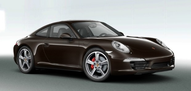 Porsche 911 Carrera 2011 2012 2013 Repair Manual