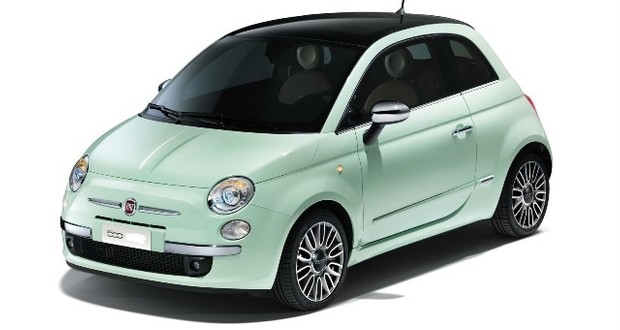 Fiat 500 2014 Repair Manual