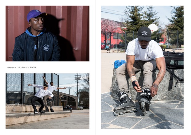 Boschi Pope - BG. Worldwide Profile Section