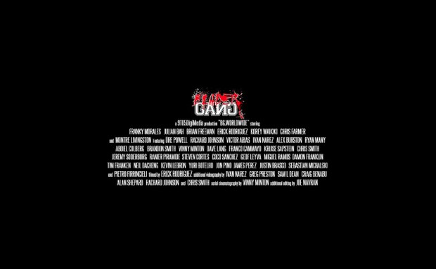 BG.WORLDWIDE - TOUR VIDEO