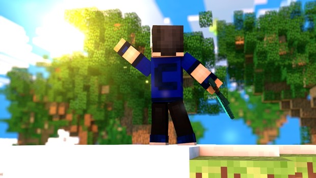 Wallpaper Customizado
