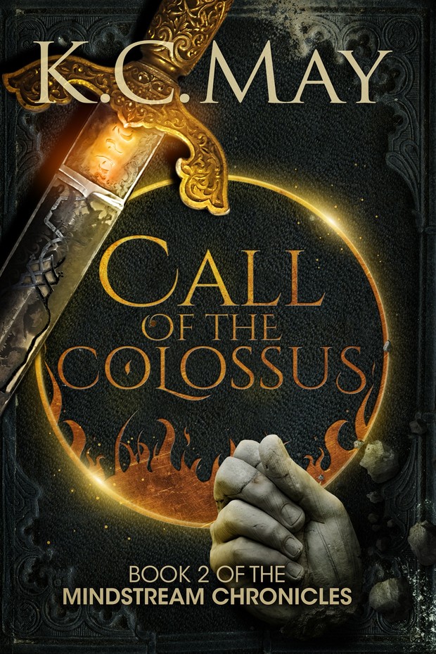 Call of the Colossus - Epub