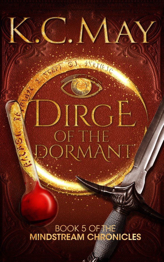 Dirge of the Dormant - ePub
