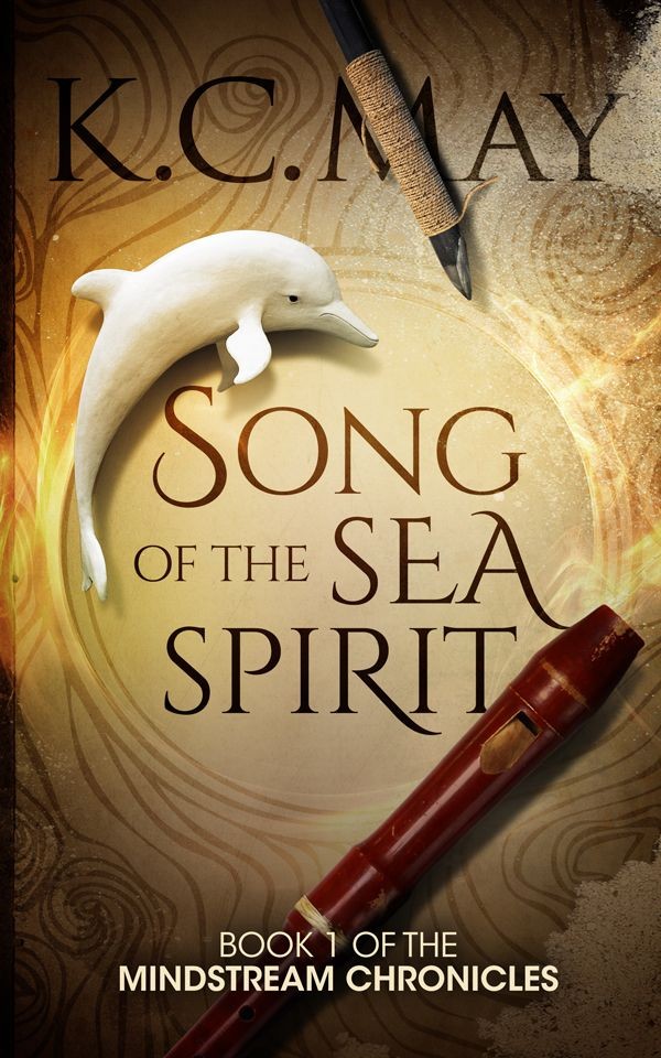 Song of the Sea Spirit (ePub)