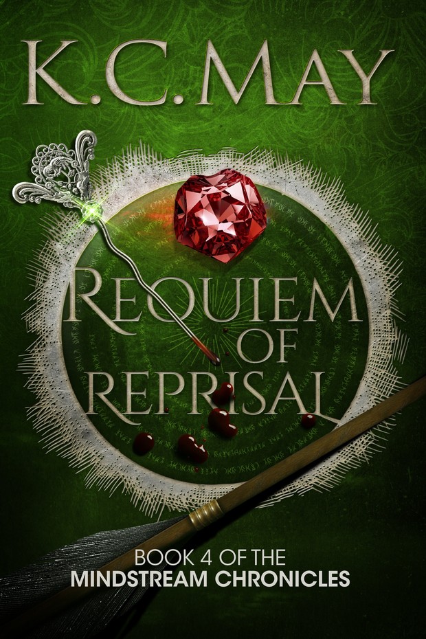 Requiem of Reprisal - EPUB