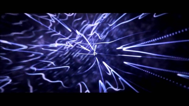 Spectrum Particle Pack V2