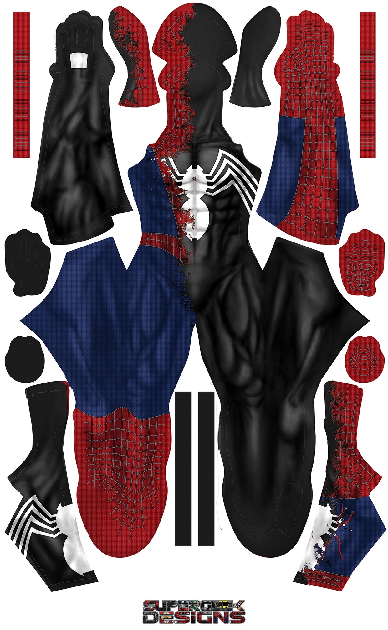 raimi spider man shirt